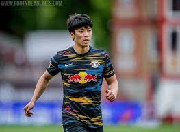 The german side have lost their two main central defenders this summer, as well as manager julian nagelsmann to bayern munich. Rb Leipzig 21 22 Away Kit Revealed
