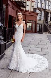 We Are So In Love With The Athena From Kitty Chen Couture Which Is An Elegant Fit And Flare Des Wedding Dresses Wedding Dresses For Girls Wedding Gown Gallery