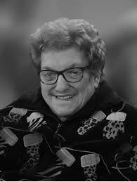 Clara Eckert Obituary (1940