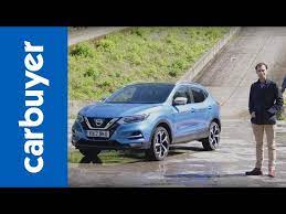 Is it that time of year again when all the clocks need to go forward or backward? Nissan Qashqai Suv Review Carbuyer