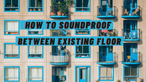 How to soundproof a room soundproofing for recording or podcasting best soundproofing doors soundproofing a wall how to soundproof between floors soundproofing windows soundproofing a garage soundproofing an apartment. How To Soundproof Between Existing Floors In 11 Steps