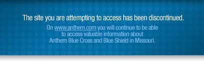 Visit our website for free online quote independent agency proudly serving the st. Missouri Health Insurance Affordable Health Insurance Plans From Anthem Blue Cross And Blue Shield
