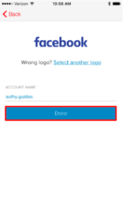 If you find yourself in this case scenario, where you just can't seem to remember try entering every mobile number or email address that you have owned in your lifetime, you probably must have changed your facebook recovery mail. Facebook Authy