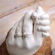 3d Baby Casting Hand And Foot Casting Specialist Petite Folks Photography