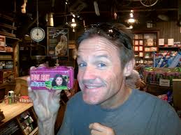 Billy Holbrook (@Billybass72)