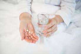 Pantoprazol Nebenwirkungen Wirkung Dosierung Gesundheit De