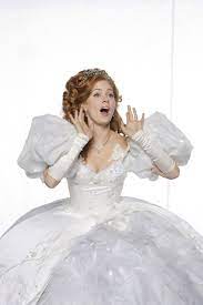 Enchanted Giselle Enchanted Disney Enchanted Enchanted Wedding Dress