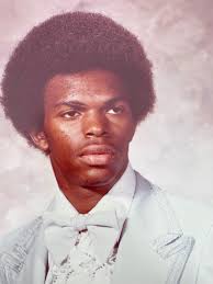 Obituary for Steven Ray Thompson, Sr.