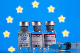 ¿qué riesgos corremos al aplicarnos esta vacuna? Descartan Que La Vacuna Astrazeneca Este Asociada A Una Fallecida En Asturias Salud