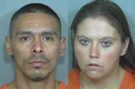 Lochbuie couple arrested for shaking their baby, causing brain bleed