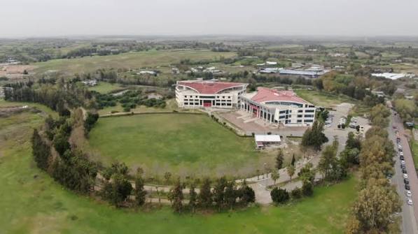 ANTALYA BELEK UNIVERSITY - Study in Türkiye