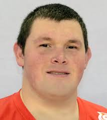 2007-08 Wrestling Roster