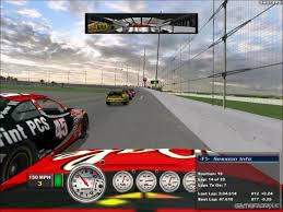 The lone pair of victories for the car number belongs to ricky craven, who prevailed at two of nascar's most historic tracks. Nascar Racing 2002 Season Download Gamefabrique