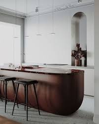 72 unique kitchen island designs digsdigs