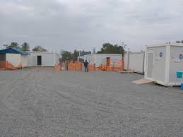 Increasing Access To Life Saving Treatment For Covid 19 Patients In South Sudan Regional Office For Africa