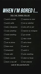 Fun Things To Do On My Birthday Alone 33 Things To Do By Yourself When You Finally Get Some Alone Time I Am Co Finally Time In 2020 Things To Do When Bored Kids Things To Do