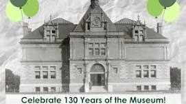 Museum of Natural History Anniversary Celebration