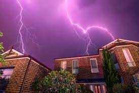 The melbourne storm are a rugby league team based in melbourne, victoria in australia, that participates in the national rugby league. Melbourne Storm Trees Uprooted Homes Damaged By Out Of Season Weather Abc News Australian Broadcasting Corporation