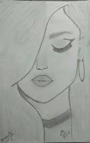 Peluş ayıcık ve bereli/uzun saçlı kız çizimi. Paper Sketch Animation Google Search Easy Pencil Drawings Cizim Fikirleri Cizimler