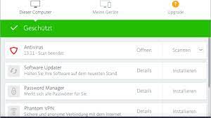 Download & install the latest offline installer version of avira free antivirus for windows pc/laptop. Avira Antivirus Pro Download Netzwelt