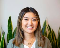 Meet Tiffany Chan — See it Be it STEM it