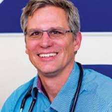 Assoc Prof Peter Raubenheimer