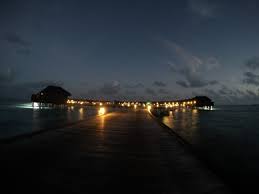 Maybe you would like to learn more about one of these? 14 Foto Pemandangan Waktu Malam Gambar Pemandangan Keren