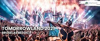 We want to stay positive and hopeful towards an unforgettable end of summer of 2021, but realize there is also a chance the 16th edition of tomorrowland could take place in 2022. Fin De Semana Tomorrowland Belgica 2021 Provinciaal Recreatiedomein De Schorre Boom July 16 To July 25 Allevents In