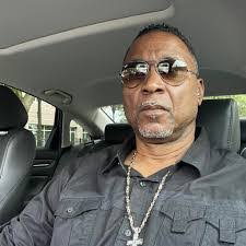 Marcel Johnson's Instagram, Twitter & Facebook