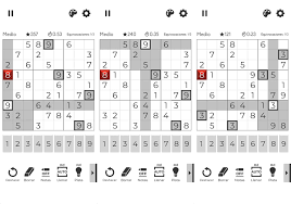 Sudoku à imprimer gratuitement ▦. Les Meilleurs Sites Pour Jouer Au Sudoku En Ligne En 2021 Achetezlemeilleur Com Achetez Mieux Et Moins Cher