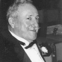 Vernon A. Needler Obituary