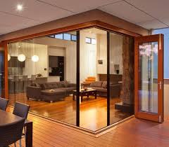 Screening Blind Solutions Pleated Sand Patio Doors From Lacantina Doors Architonic In 2020 French Doors With Screens Bifold Doors Stacking Doors