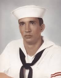 Stephen Bruce Redd Obituary