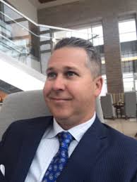 About Robert Gammons