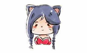 We did not find results for: Ahri Chibi Lol League Of Legends Cartoon Transparent Png Download 2757009 Vippng