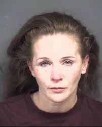 Sheriff: Woman purposely drove into teens playing basketball