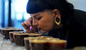 In Gloucester, a tech startup plots the future of coffee