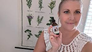 Amazon.com: WishGarden Herbs AfterEase for After Birth Contractions