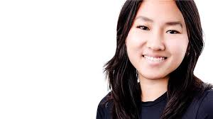 #AAPIHeritageMonth: We spoke with Katie Bechtold, design engineer