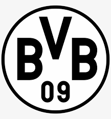 Chiq europe have signed on as a partner with borussia dortmund bvb for the 2018 2020 season chiq. 1993 94 Bvb Dortmund Logo Png 800x800 Png Download Pngkit