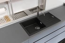 choosing a modern kitchen sink