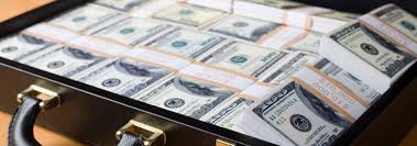 Money laundering and terrorist financing to be extraditable offences. Caribbean News Latin America News