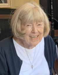 Janice Buckley Walsh