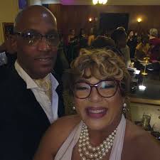 1 of 2 I had the honor of visiting Martin Luther King, Jr. MS this  afternoon. I viewed the amazing door and hall decorations made by staff,  teachers, and students. Wonderful job!