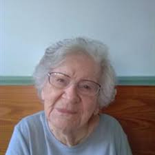 Mabel Terrell Melnyk Obituary March 6, 2022