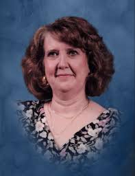 Obituary information for Nellie Louise Wright