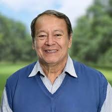 Ulises Martin's Instagram, Twitter & Facebook