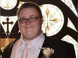 Jared Austin Knutson's Memorial Website