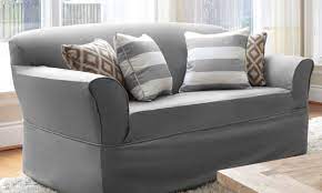 Couches & living room design. Slipcovers Buying Guide Overstock Com Tips Ideas
