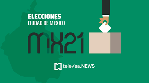 Consulta resultados de encuestas, perfiles de candidatos, noticias y opiniones rumbo al 2021. Prep 2021 Resultados De Las Elecciones En Cdmx Noticieros Televisa